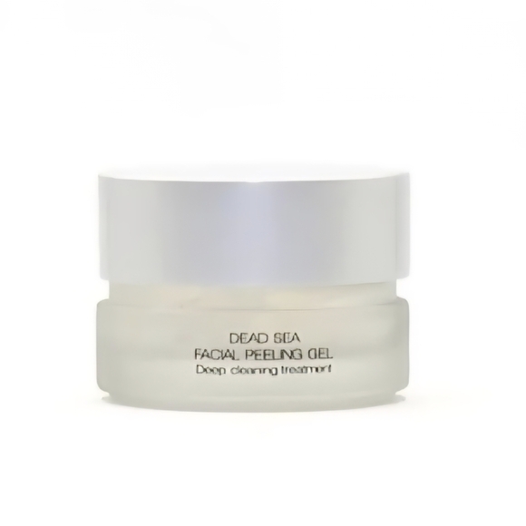 Dead Sea Cosmetics Specialist Collection, Facial Peeling Gel, 50ml - Picture 6 of 9